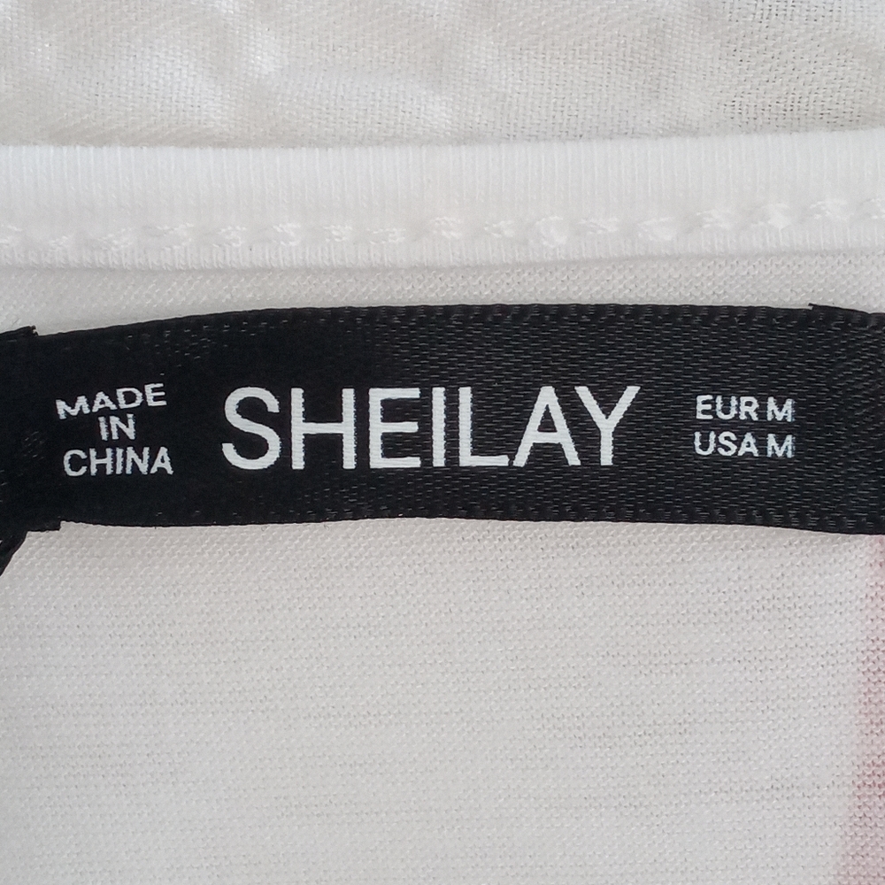Sheilay Top - Picture 8 of 10